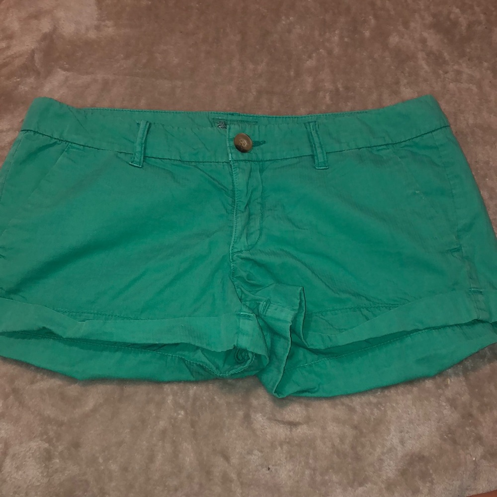 American Eagle Outfitters shorts